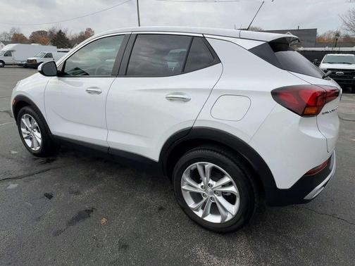 2023 Buick Encore GX Preferred
