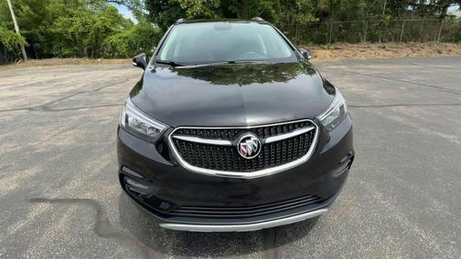 2019 Buick Encore Sport Touring
