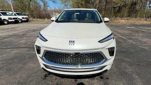 2025 Buick Encore GX Avenir