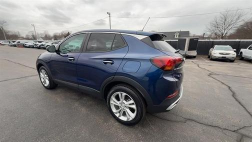 2022 Buick Encore GX Preferred