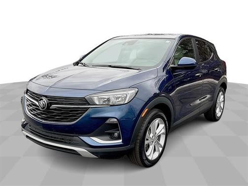 2022 Buick Encore GX Preferred