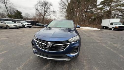 2022 Buick Encore GX Preferred