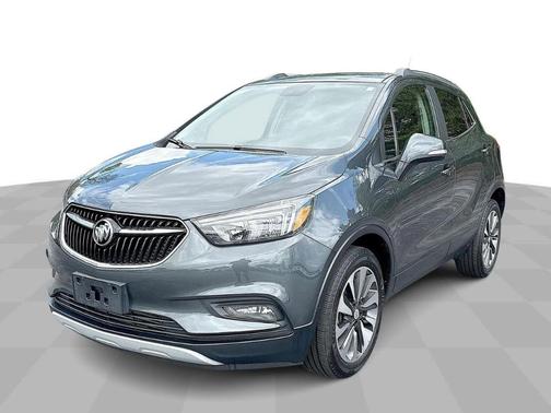 2018 Buick Encore Preferred II