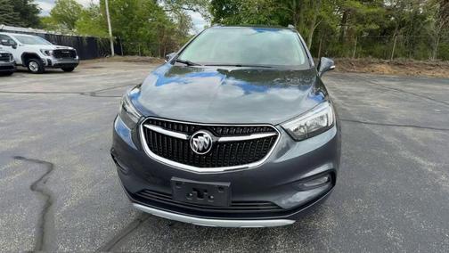 2018 Buick Encore Preferred II