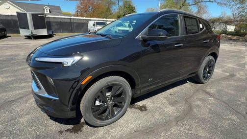 2025 Buick Encore GX Sport Touring