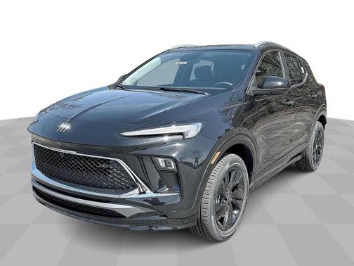 2025 Buick Encore GX Sport Touring