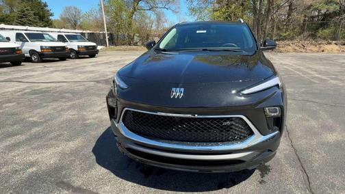 2025 Buick Encore GX Sport Touring