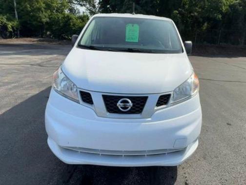 2020 Nissan NV200 S