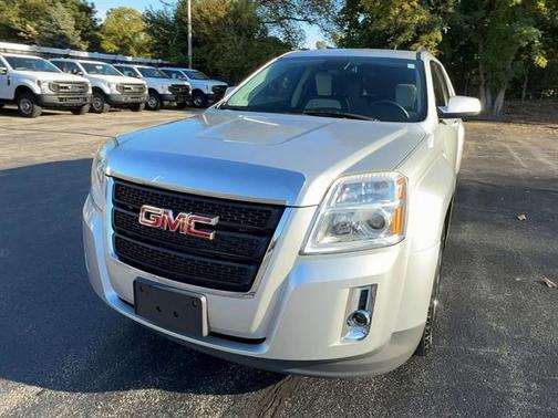 2015 GMC Terrain SLT-1