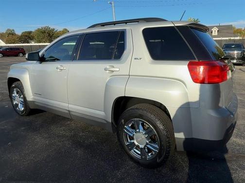 2015 GMC Terrain SLT-1