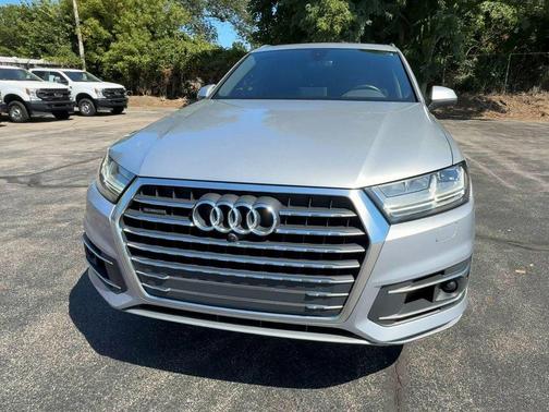 2017 Audi Q7 3.0T Premium Plus