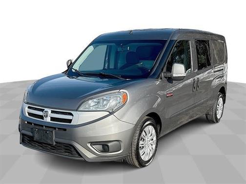 2018 RAM ProMaster City Tradesman SLT