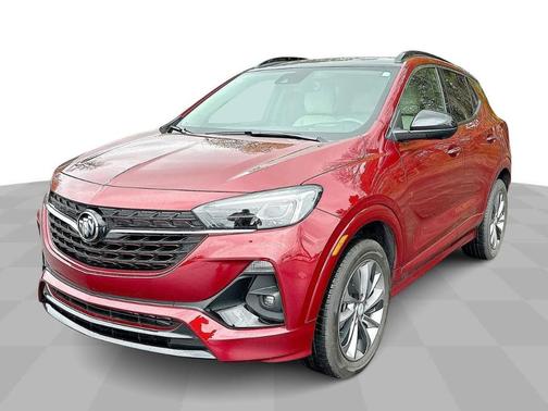 2022 Buick Encore GX Essence
