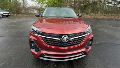 2022 Buick Encore GX Essence