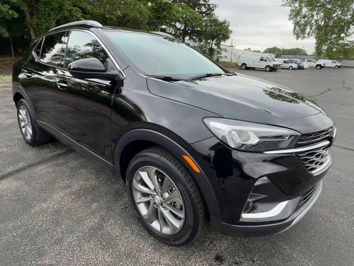2022 Buick Encore GX Essence