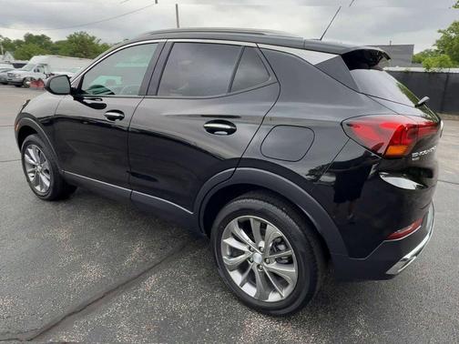 2022 Buick Encore GX Essence