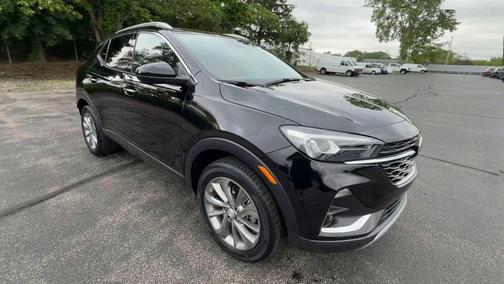 2022 Buick Encore GX Essence