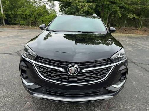2022 Buick Encore GX Essence