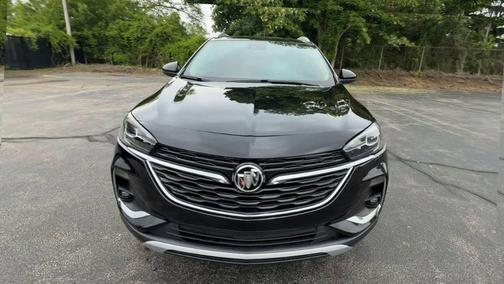 2022 Buick Encore GX Essence