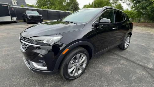 2022 Buick Encore GX Essence