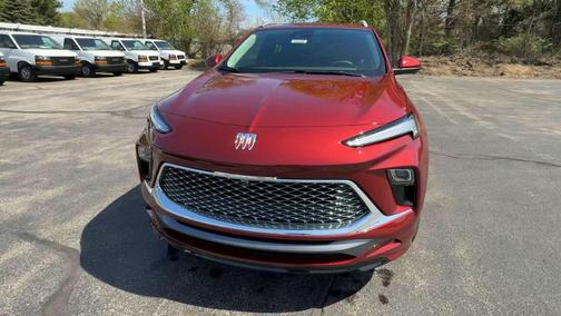 2025 Buick Encore GX Avenir