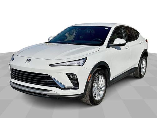 2024 Buick Envista Preferred