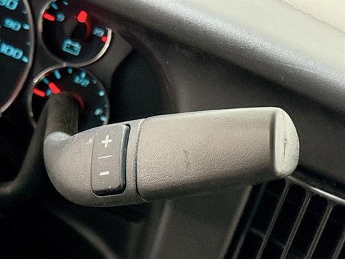 2019 Chevrolet Express 3500 Work Van