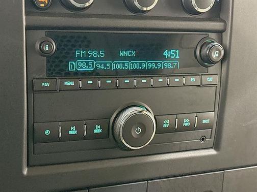 2019 Chevrolet Express 3500 Work Van