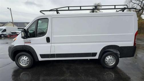 2021 RAM ProMaster 2500 Base