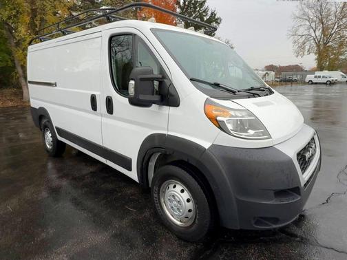 2021 RAM ProMaster 2500 Base