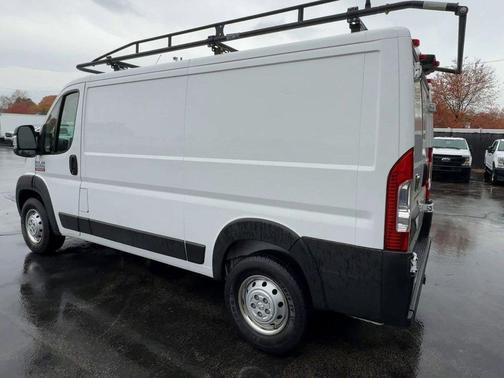 2021 RAM ProMaster 2500 Base