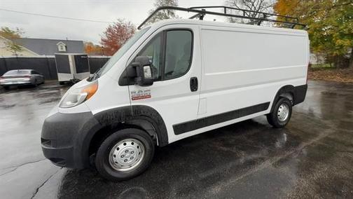 2021 RAM ProMaster 2500 Base
