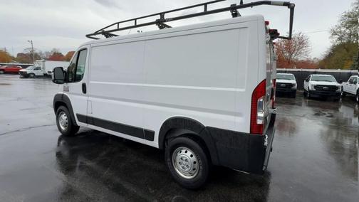 2021 RAM ProMaster 2500 Base