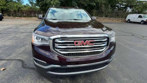 2018 GMC Acadia SLE-2