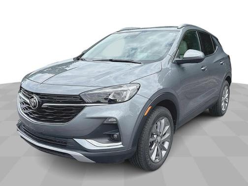 2020 Buick Encore GX Essence