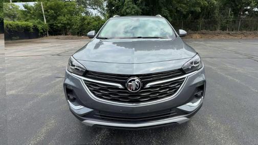 2020 Buick Encore GX Essence