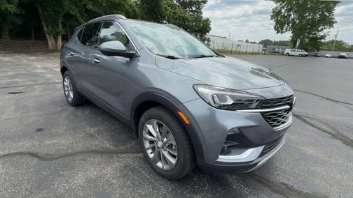 2020 Buick Encore GX Essence