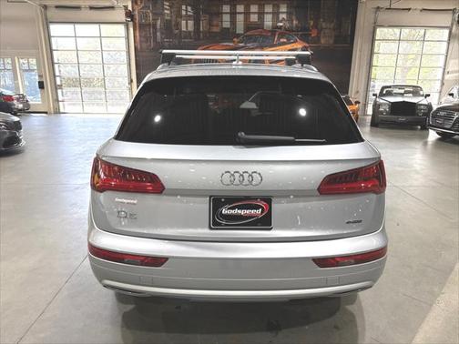 2020 Audi Q5 45 Premium