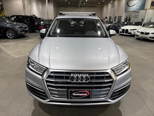 2020 Audi Q5 45 Premium