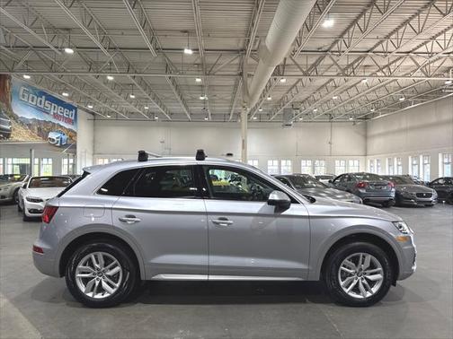 2020 Audi Q5 45 Premium