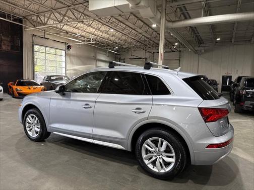 2020 Audi Q5 45 Premium