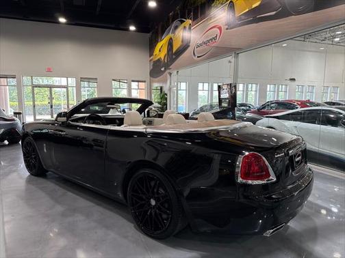 2017 Rolls-Royce Dawn Premium Pkg $350K MSRP