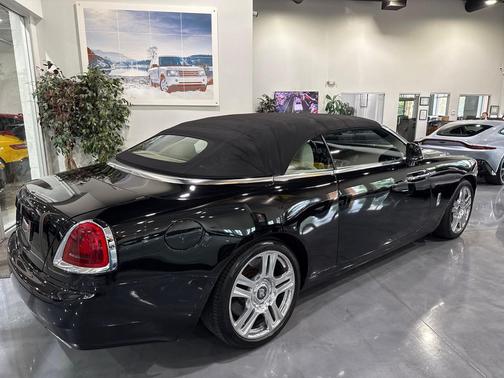 2017 Rolls-Royce Dawn Premium Pkg $350K MSRP