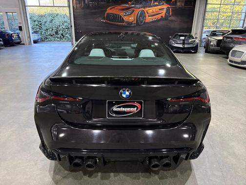 2023 BMW M4 Base