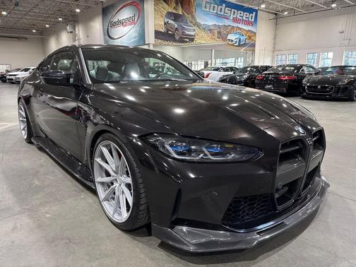2023 BMW M4 Base