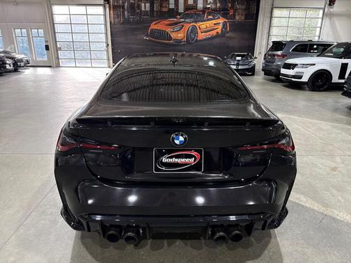 2023 BMW M4 Base