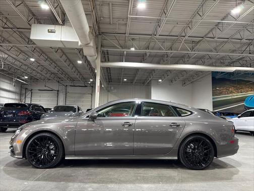 2014 Audi A7 3.0T Premium Plus