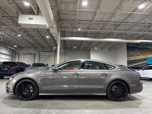 2014 Audi A7 3.0T Premium Plus