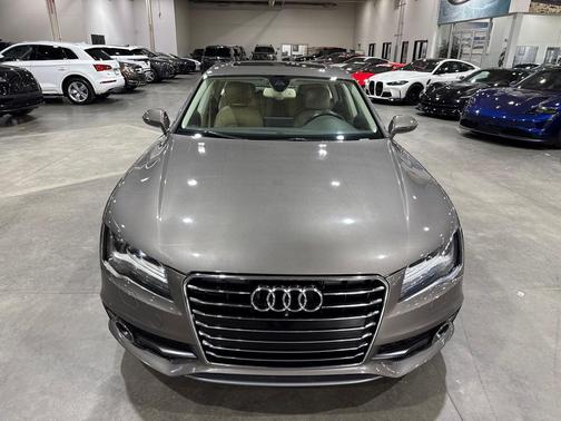 2014 Audi A7 3.0T Premium Plus