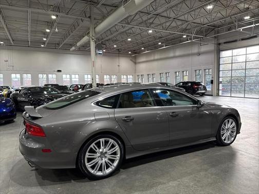 2014 Audi A7 3.0T Premium Plus